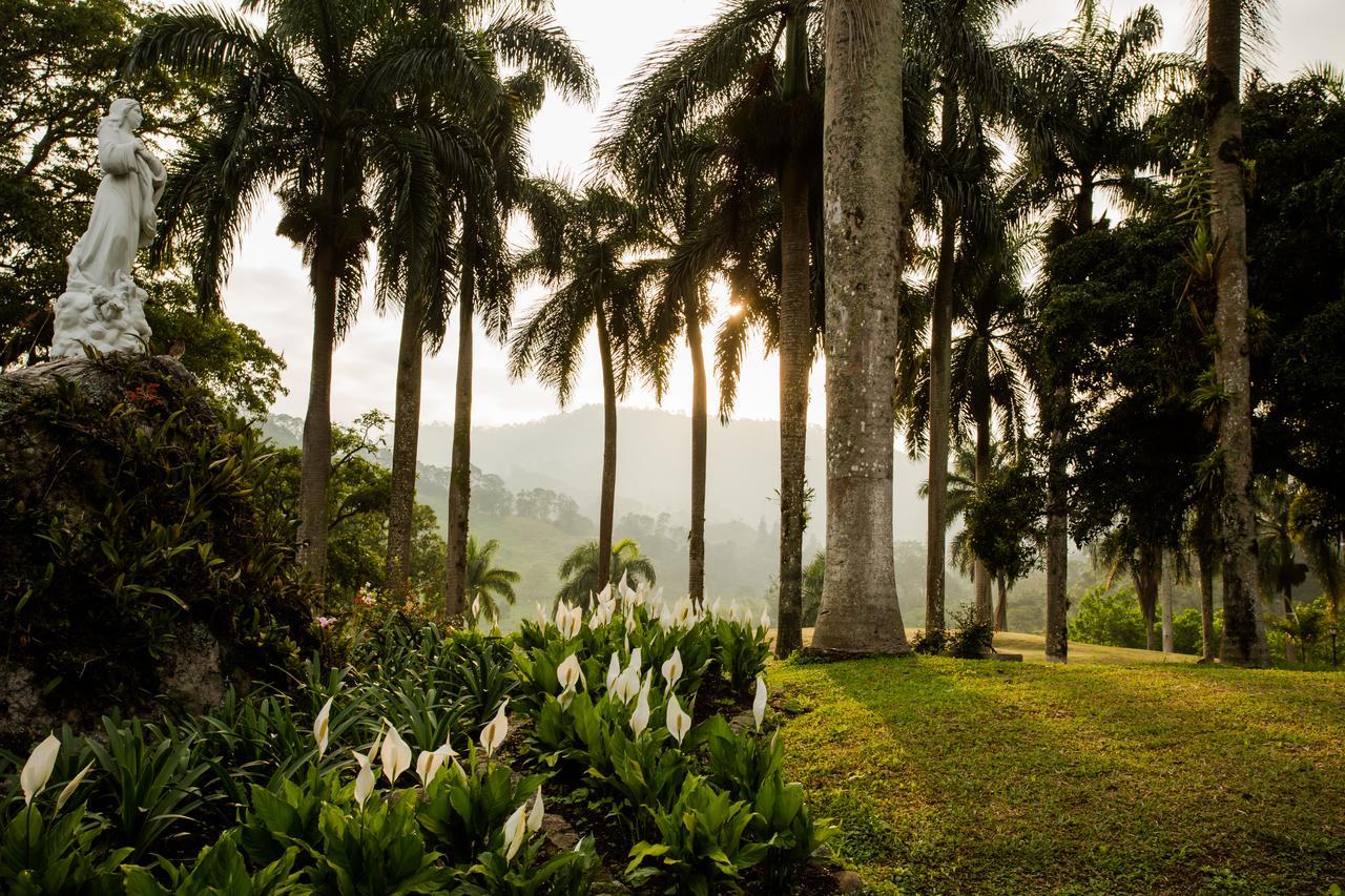 Finca El Refugio Hotel Spa Sasaima Exterior foto